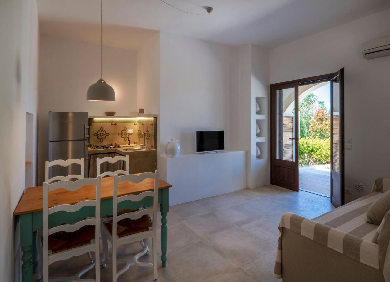 Podere Santa Chiara Отранто Экстерьер фото