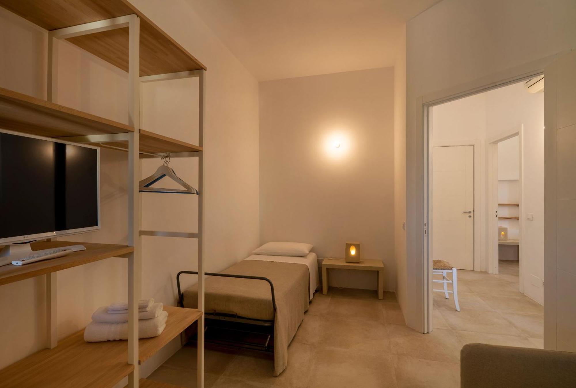 Podere Santa Chiara Отранто Номер фото