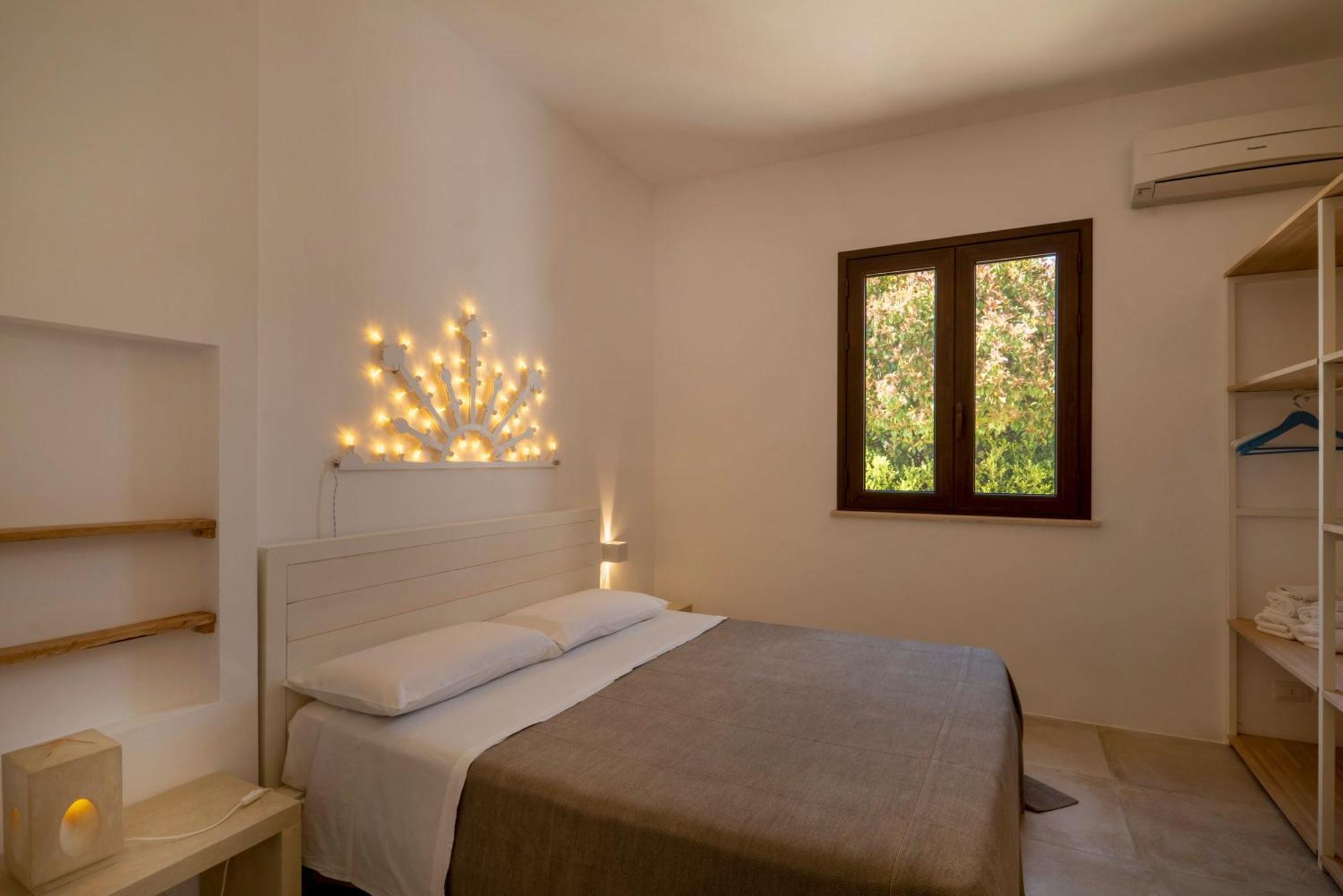 Podere Santa Chiara Отранто Номер фото