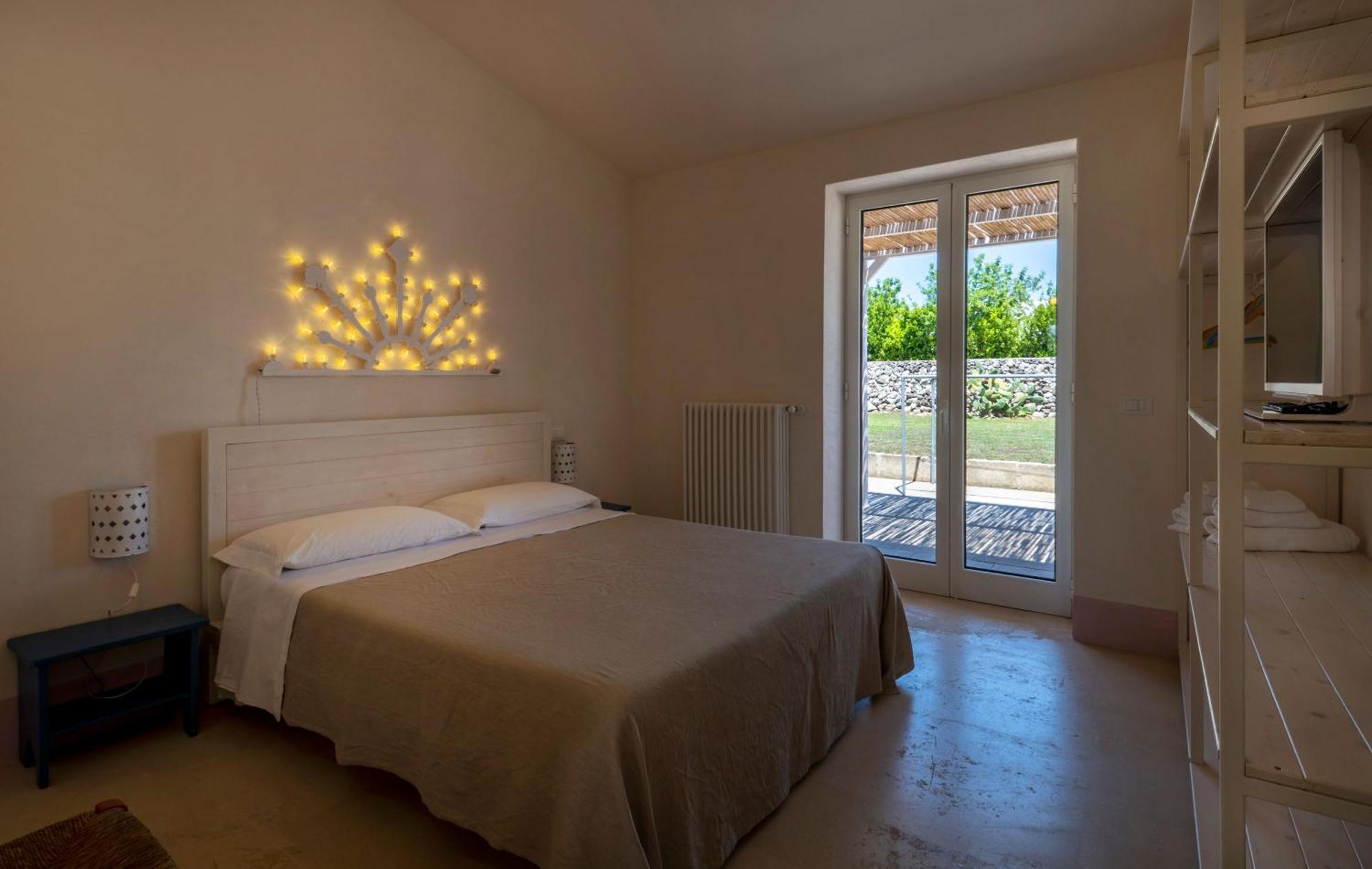 Podere Santa Chiara Отранто Экстерьер фото